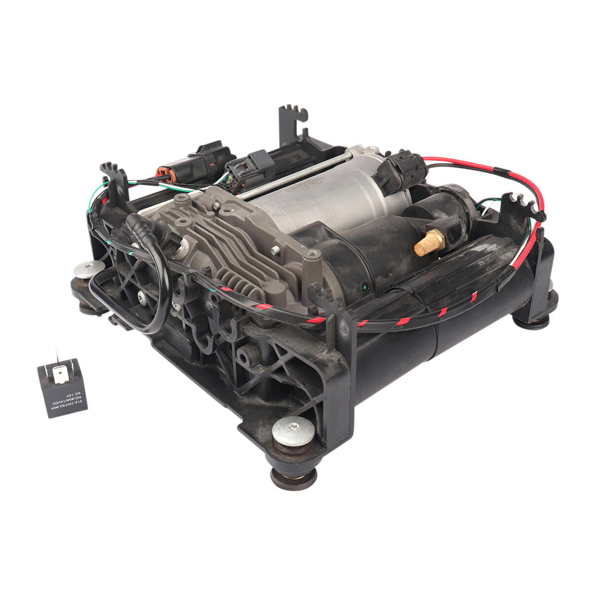 LAND ROVER Compressor, compressed-air system  - VEMO V48-52-0004