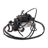 LAND ROVER Compressor, compressed-air system  - VEMO V48-52-0006