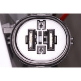 LAND ROVER Compressor, compressed-air system  - VEMO V48-52-0006