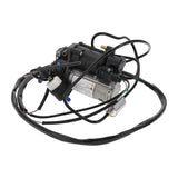 LAND ROVER Compressor, compressed-air system  - VEMO V48-52-0006