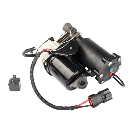 LAND ROVER Compressor, compressed-air system  - VEMO V48-52-0007