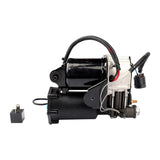 LAND ROVER Compressor, compressed-air system  - VEMO V48-52-0007