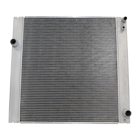 LAND ROVER Radiator, engine cooling  - VEMO V48-60-0001