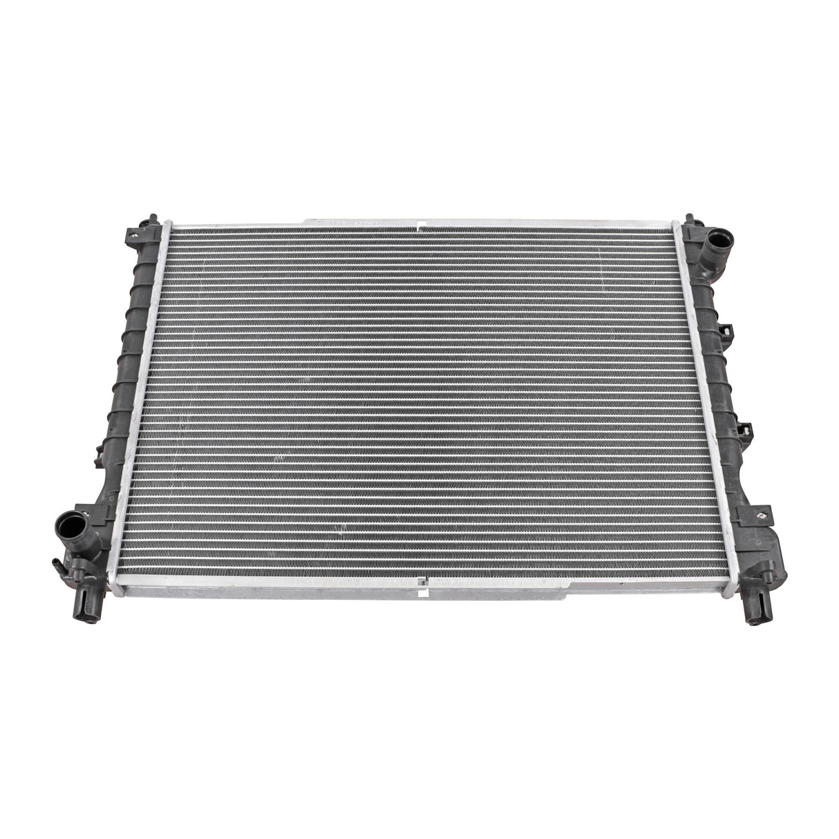LAND ROVER Radiator, engine cooling  - VEMO V48-60-0003
