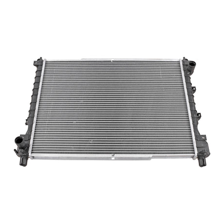 LAND ROVER Radiator, engine cooling  - VEMO V48-60-0003