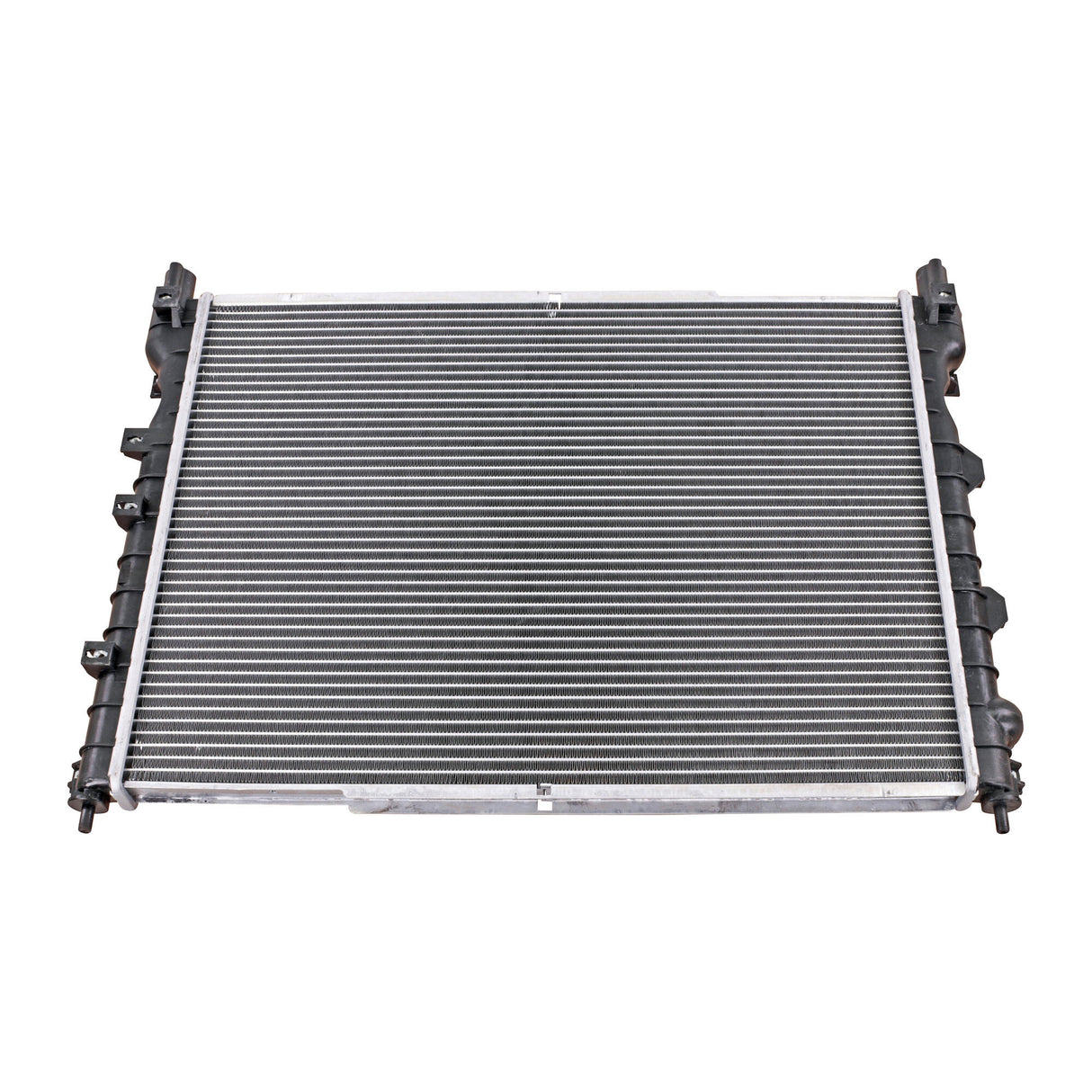 LAND ROVER Radiator, engine cooling  - VEMO V48-60-0003
