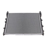 LAND ROVER Radiator, engine cooling  - VEMO V48-60-0003