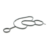 LAND ROVER Oil filter module  - VEMO V48-60-0007