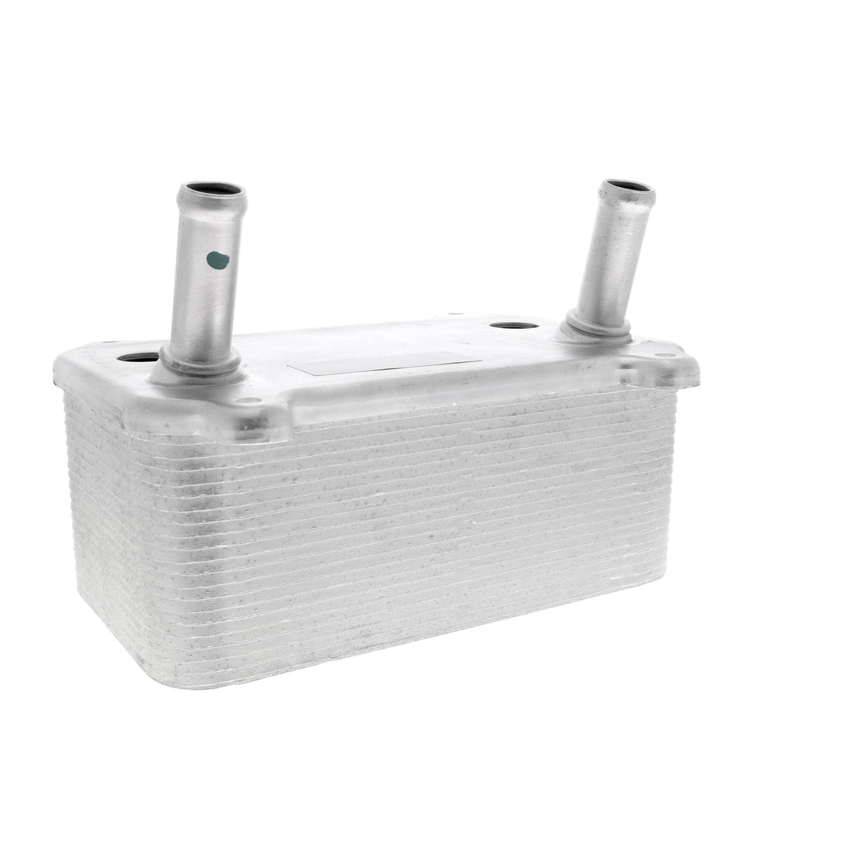 LAND ROVER Oil Cooler, engine oil  - VEMO V48-60-0008