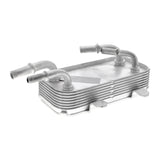 LAND ROVER Fuel Cooler  - VEMO V48-60-0011