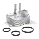 LAND ROVER Fuel Cooler  - VEMO V48-60-0021