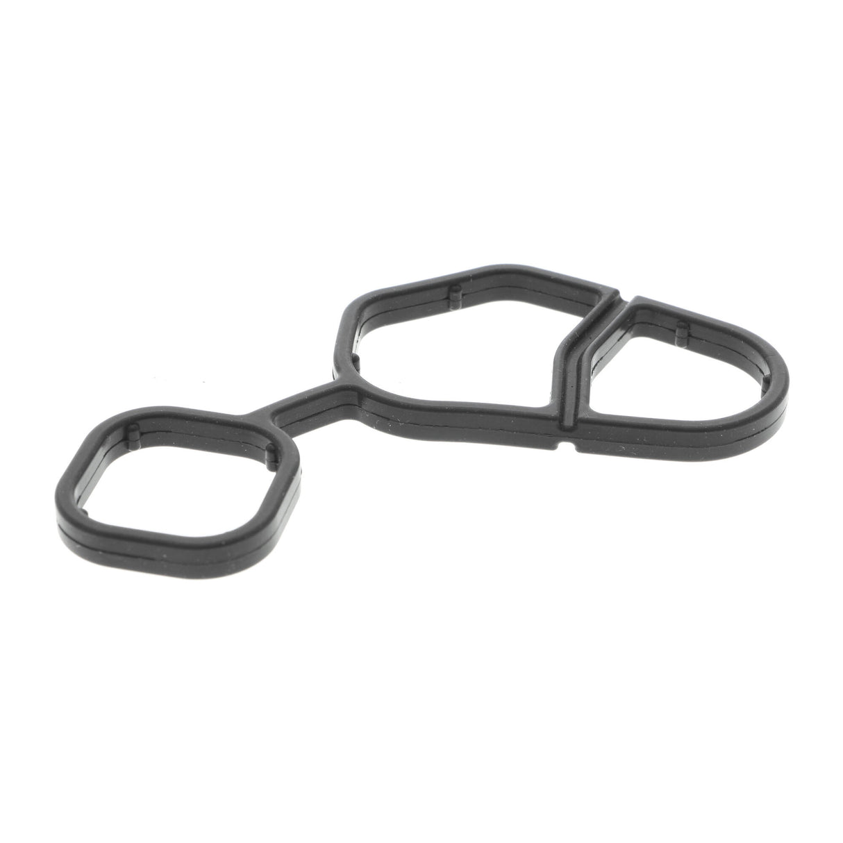 LAND ROVER Oil Cooler, engine oil  - VEMO V48-60-0023