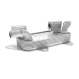 LAND ROVER Oil Cooler, engine oil  - VEMO V48-60-0026