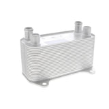 LAND ROVER Oil Cooler, engine oil  - VEMO V48-60-0027