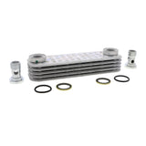 LAND ROVER Oil Cooler, engine oil  - VEMO V48-60-0040