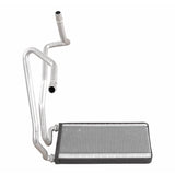 LAND ROVER Heat Exchanger, interior heating  - VEMO V48-61-0001