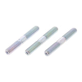 LAND ROVER Condenser, air conditioning  - VEMO V48-62-0008