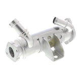 LAND ROVER Cooler, exhaust gas recirculation  - VEMO V48-63-0008