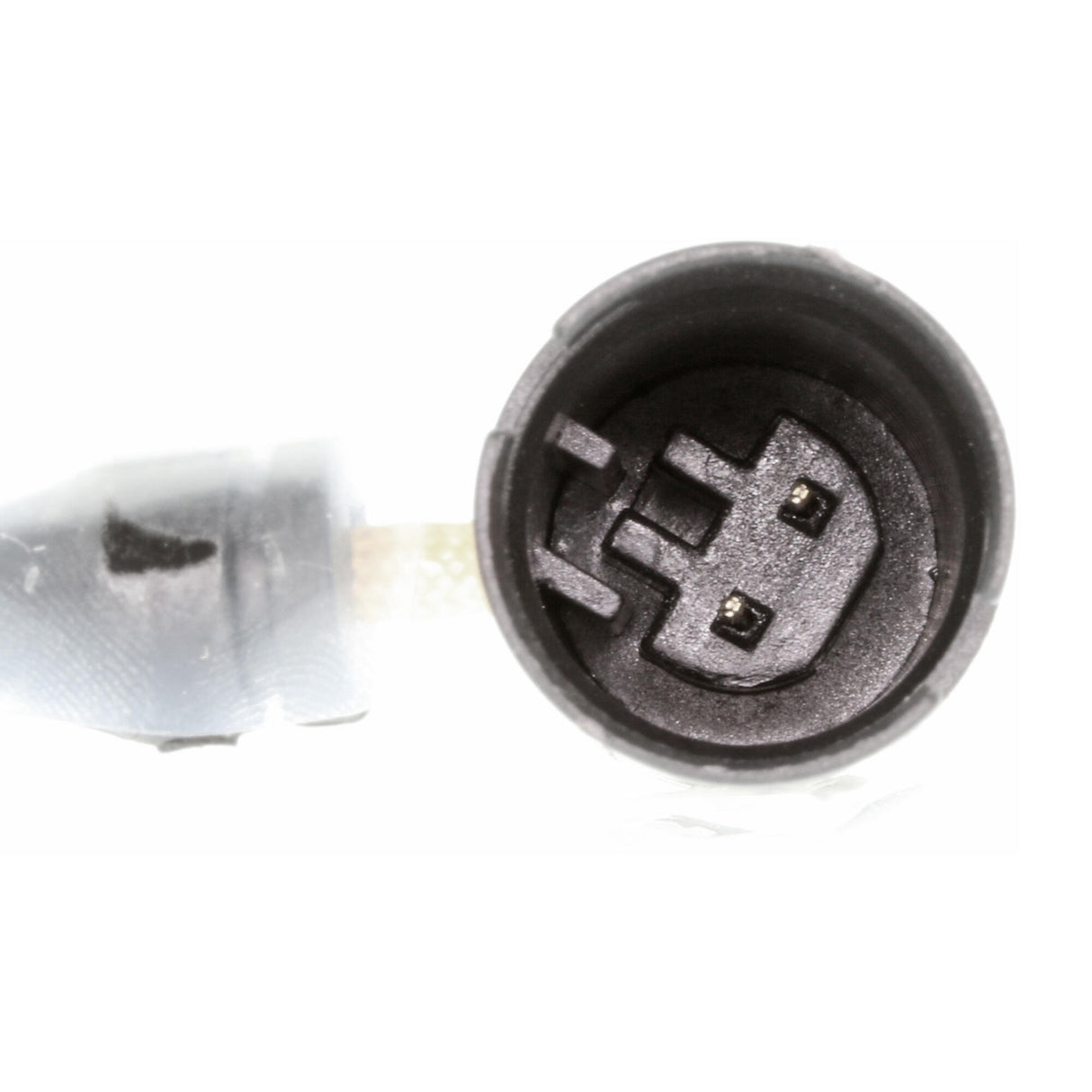 LAND ROVER Warning Contact, brake pad wear  - VEMO V48-72-0004