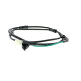 LAND ROVER Warning Contact, brake pad wear  - VEMO V48-72-0005