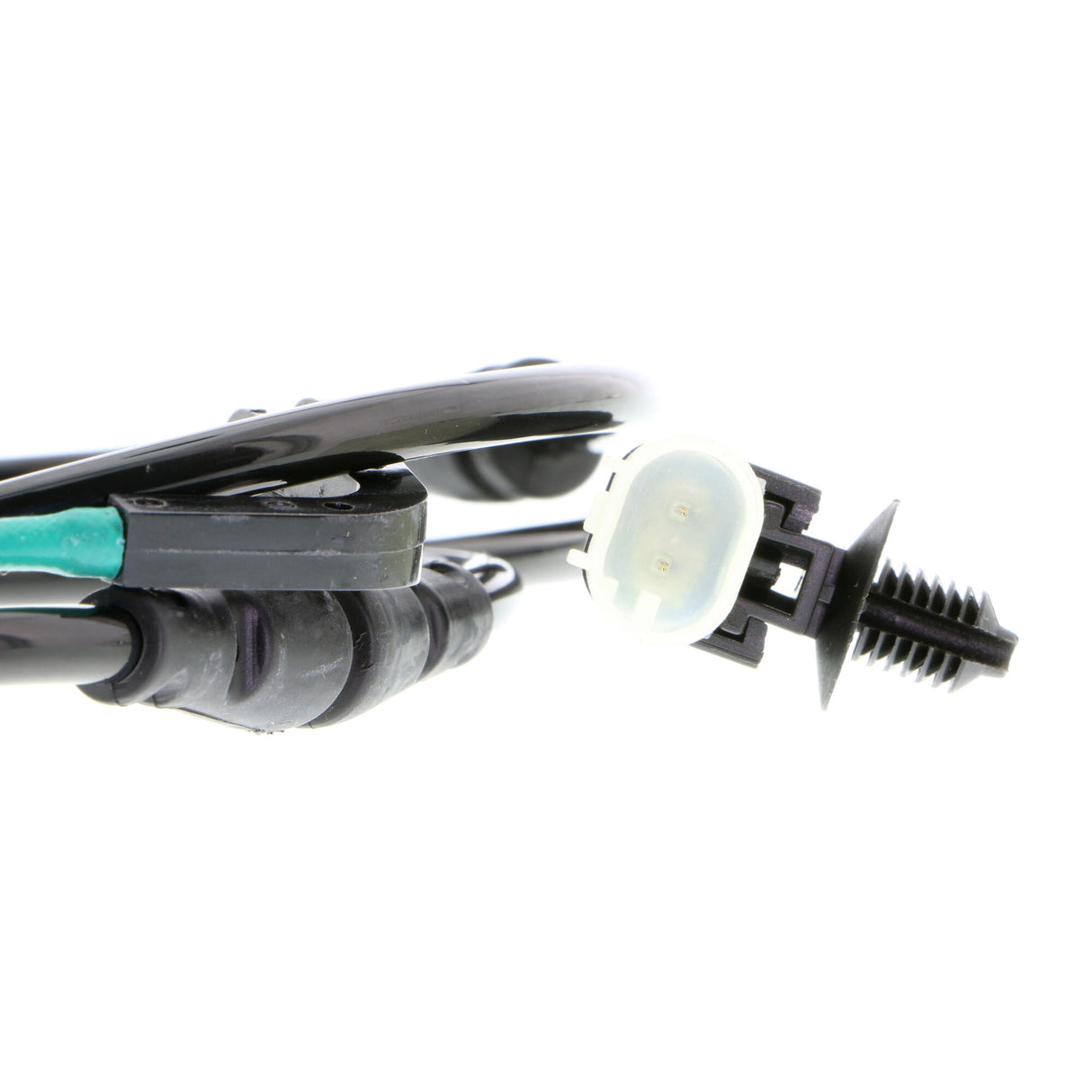 LAND ROVER Warning Contact, brake pad wear  - VEMO V48-72-0005