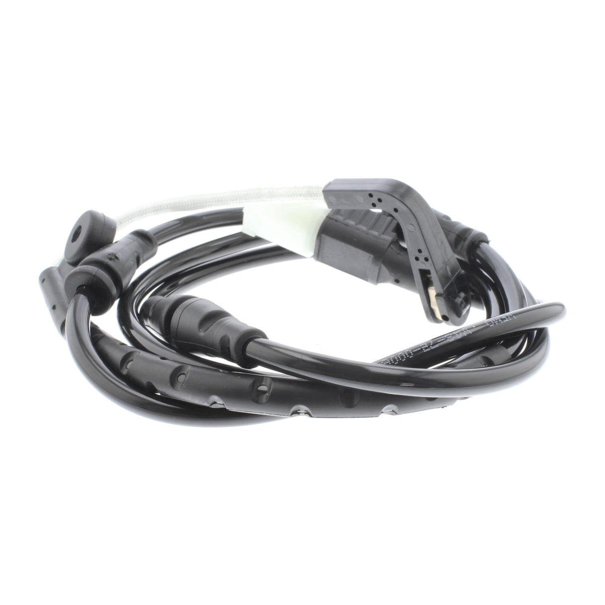 LAND ROVER Warning Contact, brake pad wear  - VEMO V48-72-0006