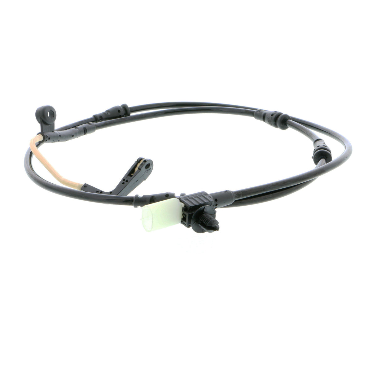 LAND ROVER Warning Contact, brake pad wear  - VEMO V48-72-0010