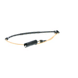 LAND ROVER Warning Contact, brake pad wear  - VEMO V48-72-0011