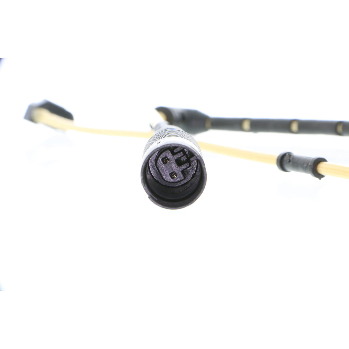 LAND ROVER Warning Contact, brake pad wear  - VEMO V48-72-0011