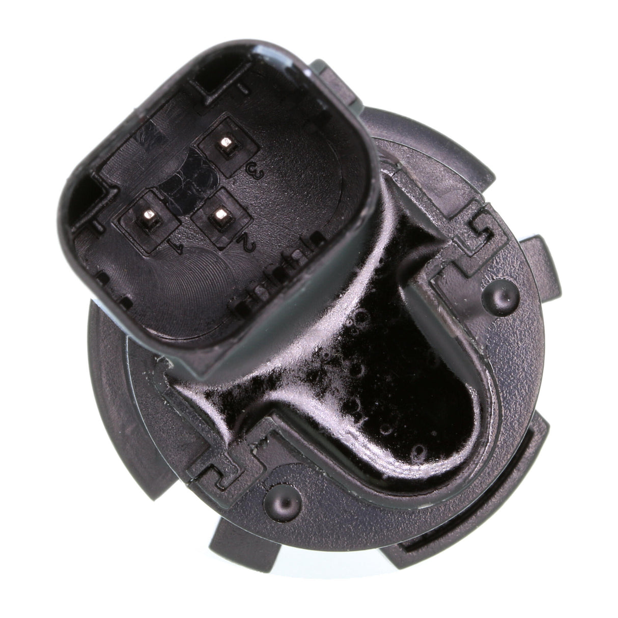 LAND ROVER Sensor, park distance control  - VEMO V48-72-0014