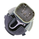 LAND ROVER Sensor, park distance control  - VEMO V48-72-0017