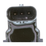 LAND ROVER Sensor, park distance control  - VEMO V48-72-0018