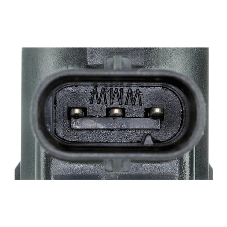 LAND ROVER Sensor, park distance control  - VEMO V48-72-0019