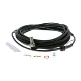 LAND ROVER Sensor, wheel speed  - VEMO V48-72-0027