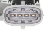 LAND ROVER Sensor, fuel pressure  - VEMO V48-72-0041