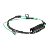 LAND ROVER Warning Contact, brake pad wear  - VEMO V48-72-0046