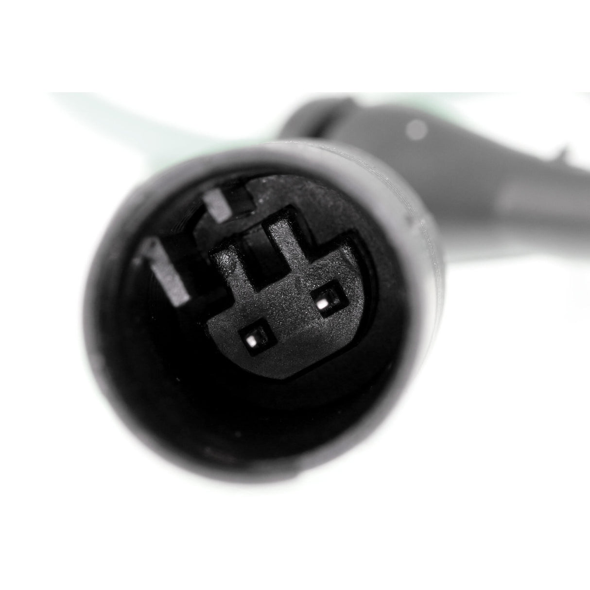 LAND ROVER Warning Contact, brake pad wear  - VEMO V48-72-0046