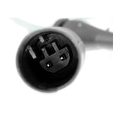 LAND ROVER Warning Contact, brake pad wear  - VEMO V48-72-0046