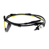 LAND ROVER Warning Contact, brake pad wear  - VEMO V48-72-0047