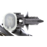 LAND ROVER Warning Contact, brake pad wear  - VEMO V48-72-0047