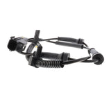 LAND ROVER Sensor, wheel speed  - VEMO V48-72-0050