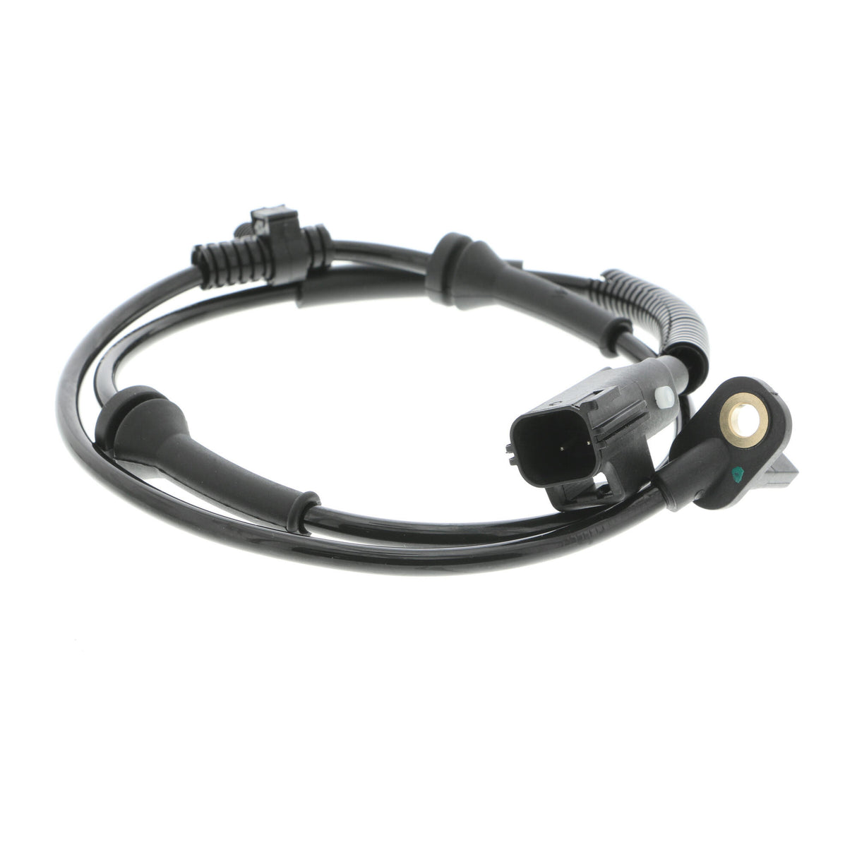 LAND ROVER Sensor, wheel speed  - VEMO V48-72-0052