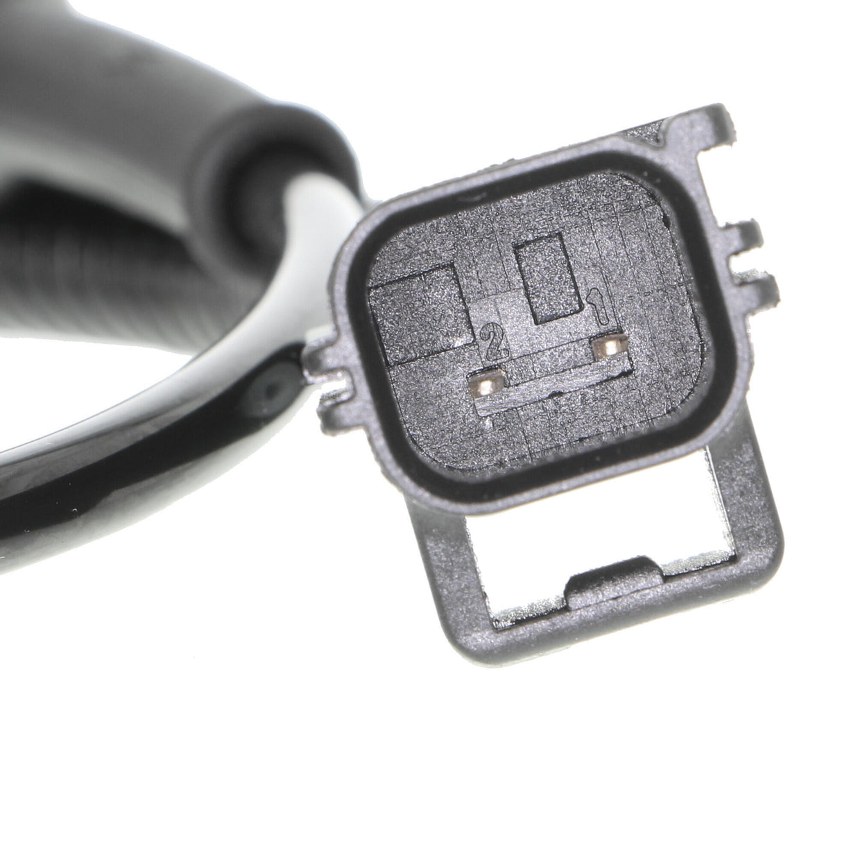 LAND ROVER Sensor, wheel speed  - VEMO V48-72-0052