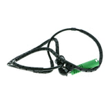 LAND ROVER Sensor, wheel speed  - VEMO V48-72-0054