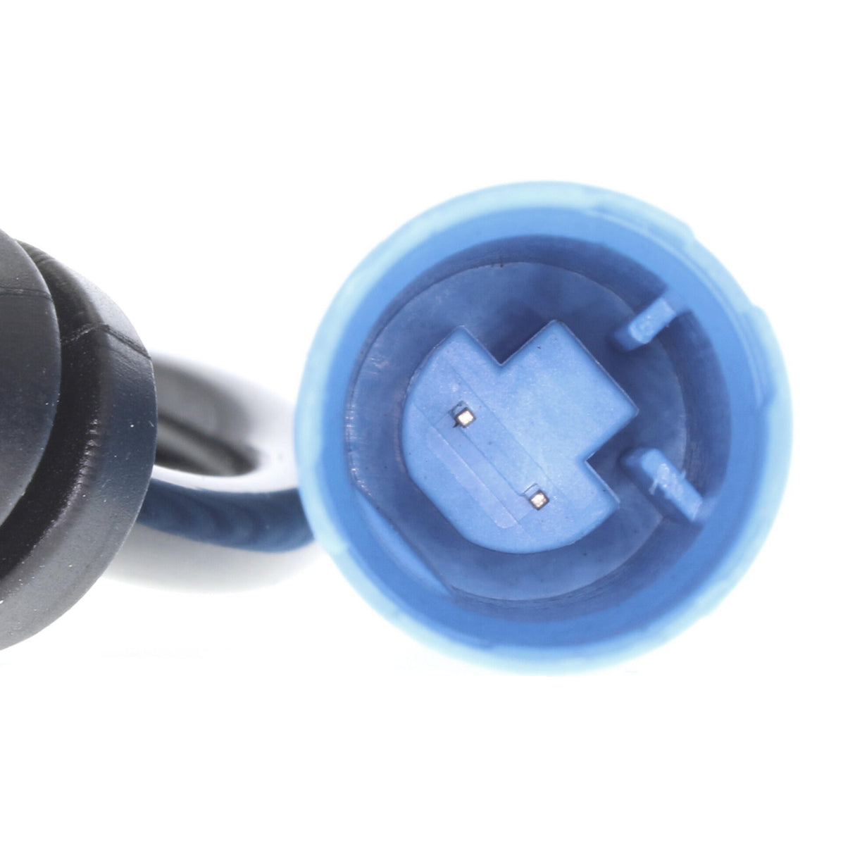 LAND ROVER Sensor, wheel speed  - VEMO V48-72-0056