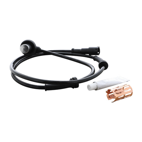 LAND ROVER Sensor, wheel speed  - VEMO V48-72-0060