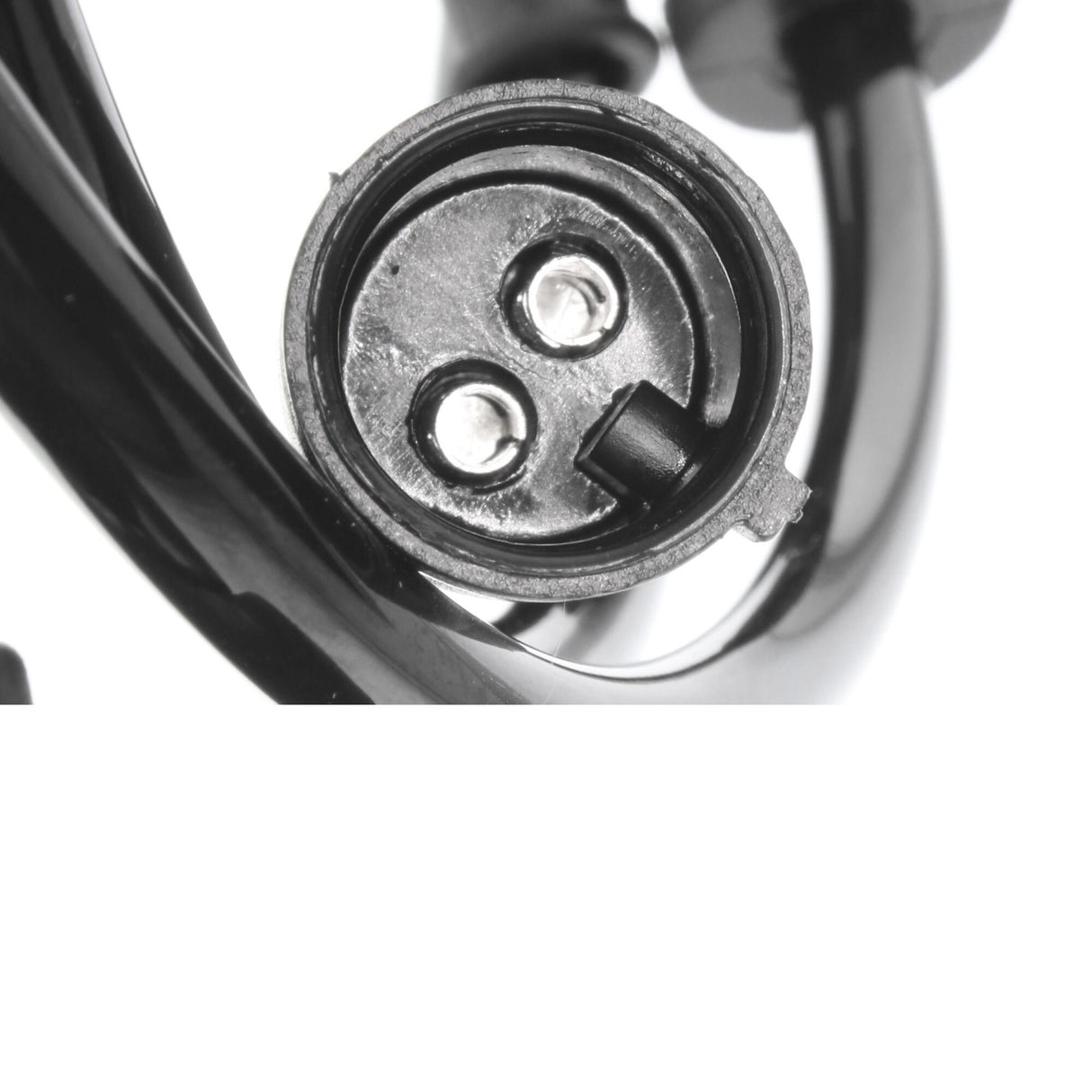 LAND ROVER Sensor, wheel speed  - VEMO V48-72-0060