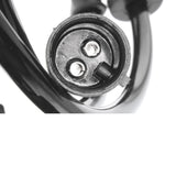 LAND ROVER Sensor, wheel speed  - VEMO V48-72-0060