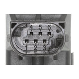 LAND ROVER Sensor, headlight levelling  - VEMO V48-72-0061-1