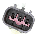 LAND ROVER Sensor, crankshaft pulse  - VEMO V48-72-0068